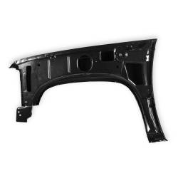 Brothers Trucks - Brothers Trucks 04-453 Fender for Chevy/GMC - Image 4