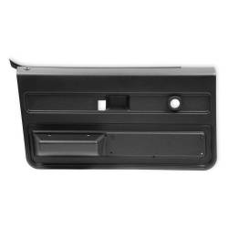 Brothers Trucks - Brothers Trucks 05-278 Door Panel - Image 2