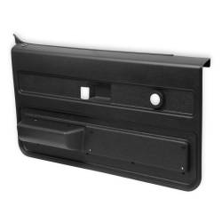 Brothers Trucks - Brothers Trucks 05-278 Door Panel - Image 4