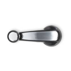 Brothers Trucks - Brothers Trucks 04-470 Interior Door Handle for Chevrolet/GMC 250-454 - Image 2