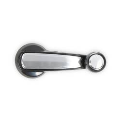 Brothers Trucks - Brothers Trucks 04-470 Interior Door Handle for Chevrolet/GMC 250-454 - Image 3