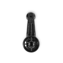 Brothers Trucks - Brothers Trucks 04-470 Interior Door Handle for Chevrolet/GMC 250-454 - Image 5