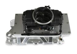 Holley Sniper EFI - Holley Sniper EFI 534-236 Sniper EFI Stealth 4150 Braided Fuel Crossover Kit - Image 9