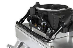 Holley Sniper EFI - Holley Sniper EFI 534-236 Sniper EFI Stealth 4150 Braided Fuel Crossover Kit - Image 10