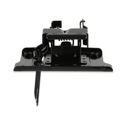 Brothers Trucks - Brothers Trucks 04-315 Hood Panel Latch for Chevy/GMC - Image 1