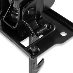 Brothers Trucks - Brothers Trucks 04-315 Hood Panel Latch for Chevy/GMC - Image 9