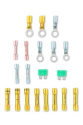 Holley - Holley Performance 12-759 Fuel Pump Relay for Chrysler/Dodge/Ford - Image 9