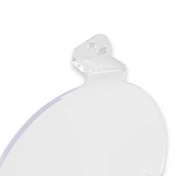 Brothers Trucks - Brothers Trucks 05-213 Instrument Cluster Lens Gasket - Image 5