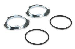 Holley Sniper EFI - Holley Sniper EFI 19-526 Stock Replacement Fuel Tank for Mustang F12B - Image 5