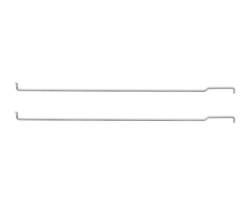 Brothers Trucks - Brothers Trucks 04-307 Chevrolet & GMC Tailgate Latch Rod - Image 1