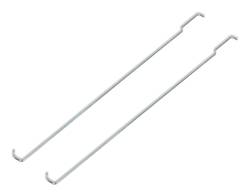 Brothers Trucks - Brothers Trucks 04-307 Chevrolet & GMC Tailgate Latch Rod - Image 2
