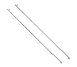Brothers Trucks - Brothers Trucks 04-307 Chevrolet & GMC Tailgate Latch Rod - Image 3