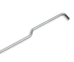 Brothers Trucks - Brothers Trucks 04-307 Chevrolet & GMC Tailgate Latch Rod - Image 4