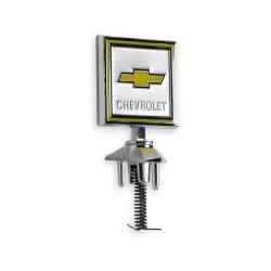 Brothers Trucks - Brothers Trucks 04-543 Chevrolet & GMC Hood Ornament - Image 2