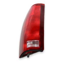 Brothers Trucks - Brothers Trucks 07-120 Chevrolet & GMC Taillight Lens - Image 2