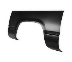 Brothers Trucks - Brothers Trucks 04-376 Chevrolet & GMC Wheel Arch Repair Panel - Image 2