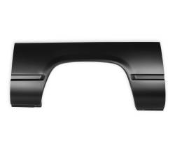 Brothers Trucks - Brothers Trucks 04-376 Chevrolet & GMC Wheel Arch Repair Panel - Image 4