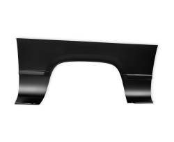 Brothers Trucks - Brothers Trucks 04-376 Chevrolet & GMC Wheel Arch Repair Panel - Image 5