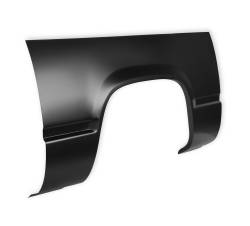 Brothers Trucks - Brothers Trucks 04-376 Chevrolet & GMC Wheel Arch Repair Panel - Image 3