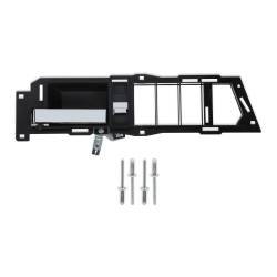 Brothers Trucks - Brothers Trucks 05-128 Interior Door Handle for Chevy/GMC - Image 2
