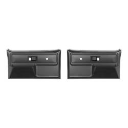Brothers Trucks - Brothers Trucks 05-279 Door Panel - Image 1