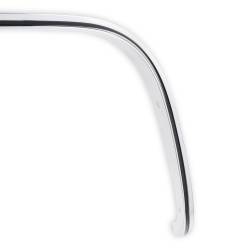 Brothers Trucks - Brothers Trucks 06-142 Wheel Arch Trim for Chevy/GMC - Image 2