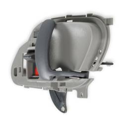 Brothers Trucks - Brothers Trucks 05-149 Exterior Door Handle for Chevy/GMC - Image 4