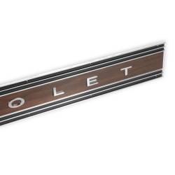 Brothers Trucks - Brothers Trucks 04-588 Replacement Tailgate Panel for Chevy - Image 4