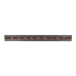Brothers Trucks - Brothers Trucks 04-588 Replacement Tailgate Panel for Chevy - Image 1