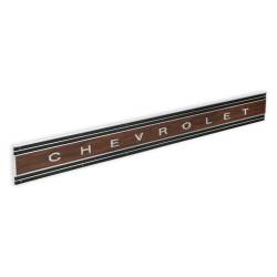 Brothers Trucks - Brothers Trucks 04-588 Replacement Tailgate Panel for Chevy - Image 2