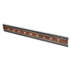 Brothers Trucks - Brothers Trucks 04-588 Replacement Tailgate Panel for Chevy - Image 3