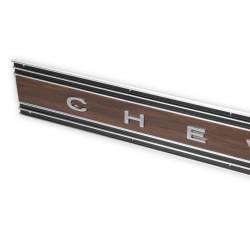 Brothers Trucks - Brothers Trucks 04-588 Replacement Tailgate Panel for Chevy - Image 5
