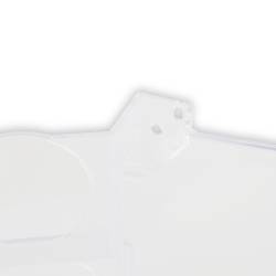 Brothers Trucks - Brothers Trucks 05-214 Instrument Cluster Lens Gasket - Image 5