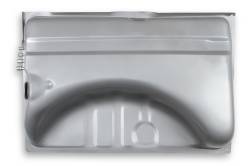 Holley Sniper EFI - Holley Sniper EFI 19-533 Stock Fuel Tank for Chrysler/Dodge/Plymouth/Coupe - Image 3