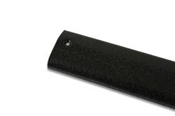 Brothers Trucks - Brothers Trucks 05-170 Black Upper Side Window Trim 73-87 C/K Trucks - Image 2