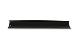 Brothers Trucks - Brothers Trucks 05-170 Black Upper Side Window Trim 73-87 C/K Trucks - Image 3