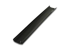 Brothers Trucks - Brothers Trucks 05-170 Black Upper Side Window Trim 73-87 C/K Trucks - Image 4