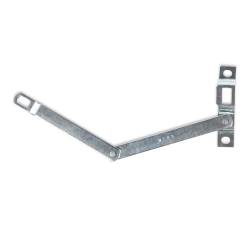 Brothers Trucks - Brothers Trucks 04-305 Tailgate Hinge Kit for Chevy/GMC 250-454 - Image 2