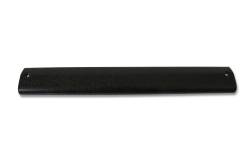 Brothers Trucks - Brothers Trucks 05-170 Black Upper Side Window Trim 73-87 C/K Trucks - Image 1