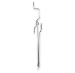 Brothers Trucks - Brothers Trucks 04-305 Tailgate Hinge Kit for Chevy/GMC 250-454 - Image 4
