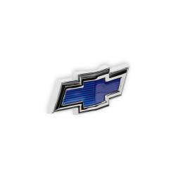 Brothers Trucks - Brothers Trucks 04-577 Hood Emblem for Chevy - Image 2
