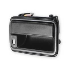 Brothers Trucks - Brothers Trucks 04-491 Exterior Door Handle for Chevy/GMC - Image 2
