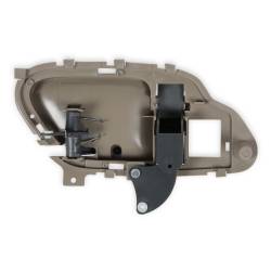 Brothers Trucks - Brothers Trucks 05-147 Exterior Door Handle for Chevy/GMC - Image 6
