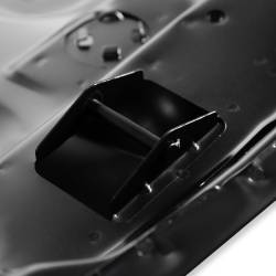 Brothers Trucks - Brothers Trucks 04-465 Chevrolet & GMC Hood - Image 6