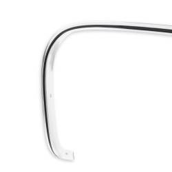 Brothers Trucks - Brothers Trucks 06-120 Wheel Arch Trim for Chevy/GMC 250/292/305/307/350/400/454 - Image 3