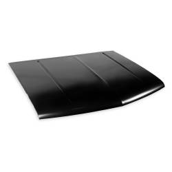 Brothers Trucks - Brothers Trucks 04-466 Steel Replacement Hood 88-02 Chevy/GMC C/K Trucks/SUVs - Image 3