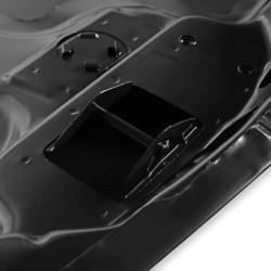 Brothers Trucks - Brothers Trucks 04-466 Steel Replacement Hood 88-02 Chevy/GMC C/K Trucks/SUVs - Image 6
