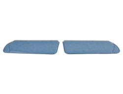 Brothers Trucks - Brothers Trucks 05-346 Sun Visor for Chevy/GMC 250/262/305/350/379/395/454 - Image 2