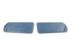 Brothers Trucks - Brothers Trucks 05-346 Sun Visor for Chevy/GMC 250/262/305/350/379/395/454 - Image 1