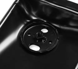 Brothers Trucks - Brothers Trucks 04-427 Chevrolet & GMC Truck Cab Mount - Image 5